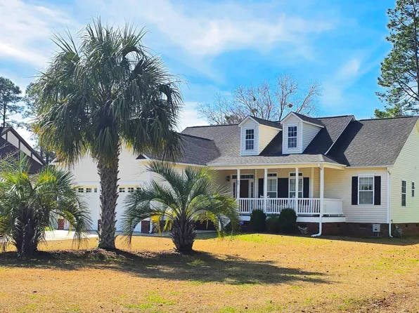 55 Country Club Drive, Shallotte, NC 28470