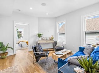 83 Homer St #2, East Boston, MA 02128