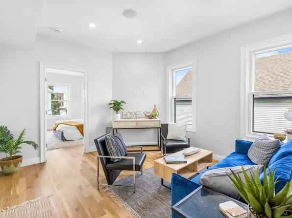 83 Homer St #2, East Boston, MA 02128