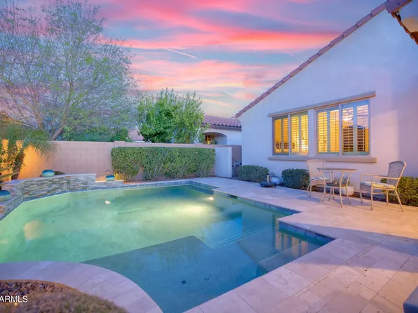 7594 W REDBIRD Road, Peoria, AZ 85383