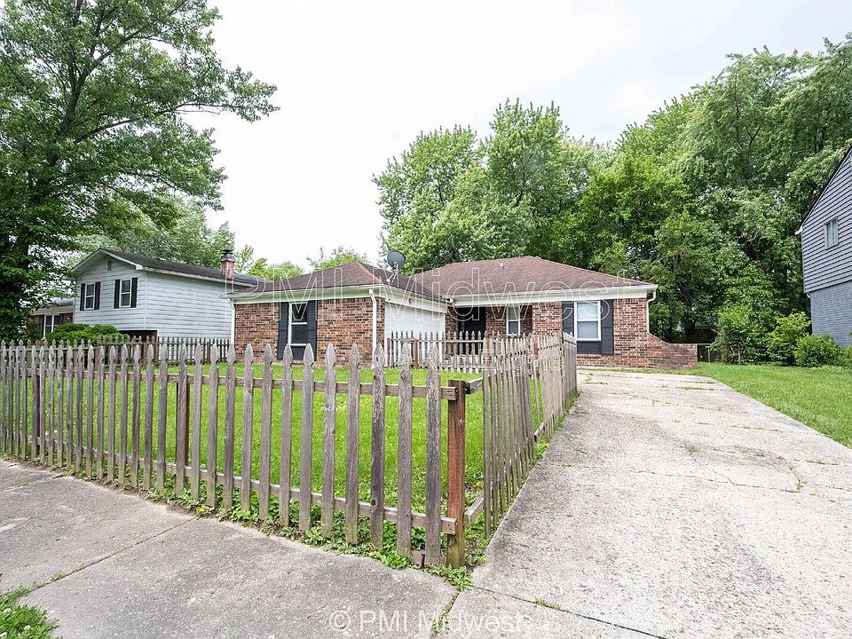 1st image of 3026 Osceola Ln