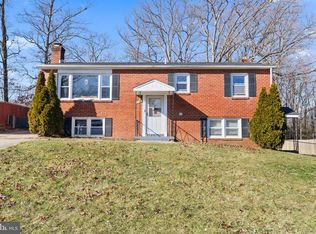 9103 Susan Ln, Clinton, MD 20735