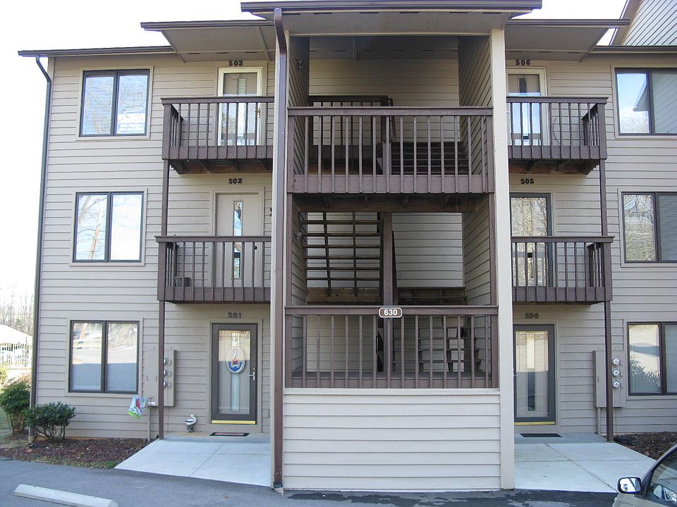 1st image of 630 Montevista Rd #503