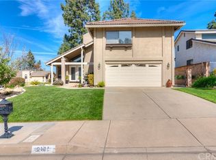 2191 Olivine Dr, Chino Hills, CA 91709