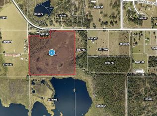 County Road 450, Umatilla, FL 32784