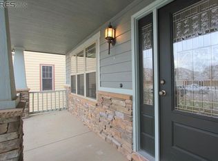 3515 Wild View Dr, Fort Collins, CO 80528