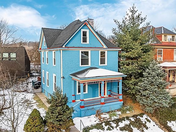 2nd image of 4329 Pitts Ave