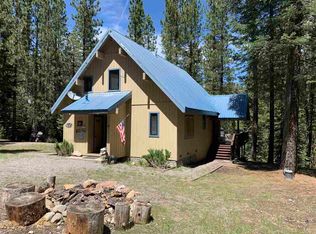 7236 Warner Creek Dr, Chester, CA 96020