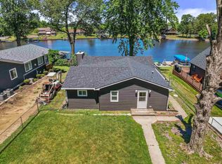 3387 E Stahl Rd, Monon, IN 47959
