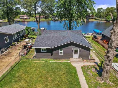 3387 E Stahl Rd, Monon, IN, 47959