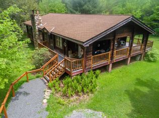 68 Mineral Springs Ave, Eagles Mere, PA 17731