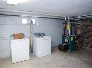 61 Dudley St, Arlington, MA 02476