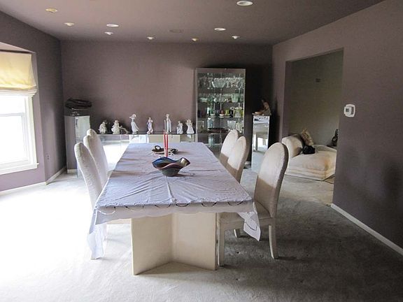 dining or living room