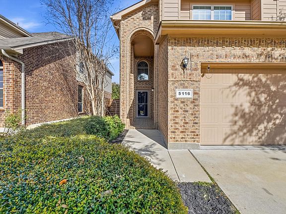 3rd image of 5116 Britton Ridge Ln