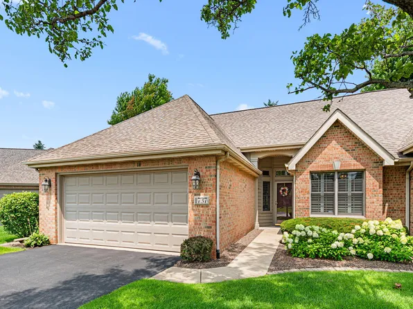 1737 Windfield Dr, Munster, IN 46321