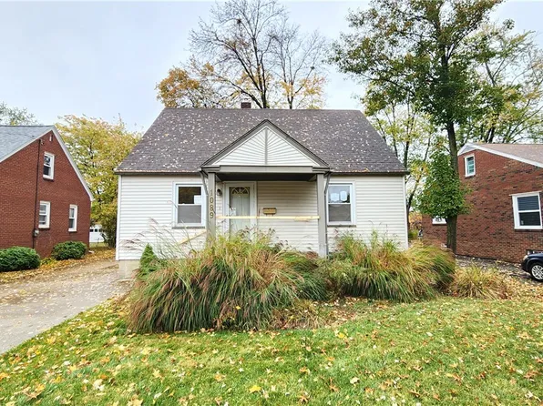 1089 Skinner Ave, Painesville, OH 44077