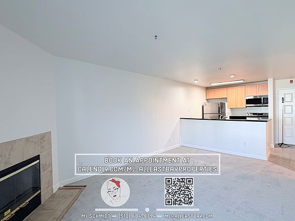 2nd image of 6400 Christie Ave APT 4310
