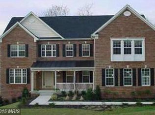 3606 Danville Rd, Brandywine, MD 20613