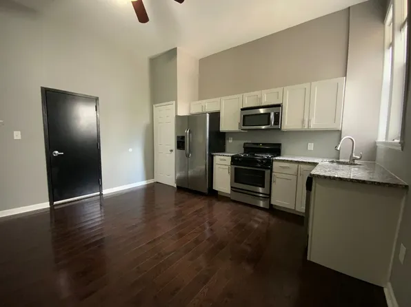 1703 St Paul St, 1703 Saint Paul St APT 2, Baltimore, MD 21202