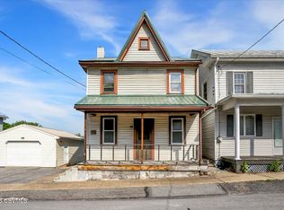 1973 George St, Dalmatia, PA 17017