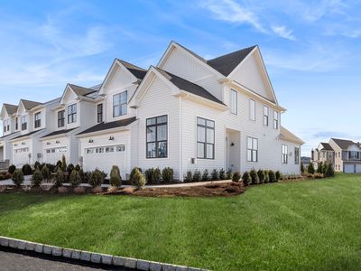 21 Bramble Way Homesite #68, Brookfield, CT, 06804