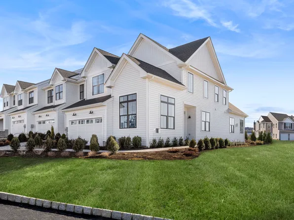 21 Bramble Way Homesite #68, Brookfield, CT 06804