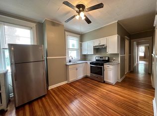 644 Myrtle Ave #2, Albany, NY 12208