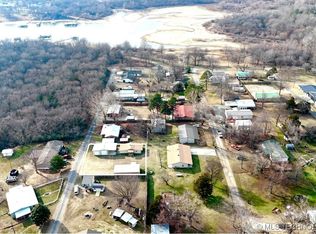 419121 E 1145th Rd, Checotah, OK 74426