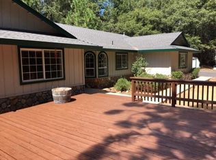 22901 Van De Hei Ranch Rd, Pioneer, CA 95666