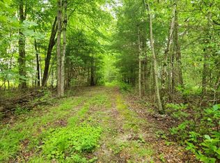 122 Walnut St, Douglas, MA 01516