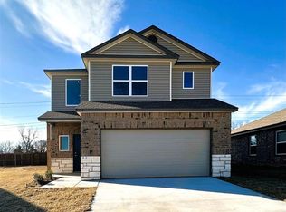 3136 S Frye Farms St, Stillwater, OK 74074