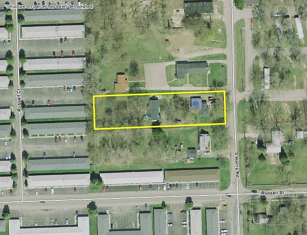 2nd image of 138 S Harris Rd
