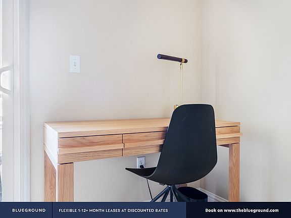 Office Area
