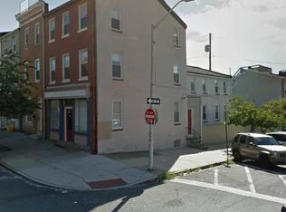 2201 Eastern Ave #2, Baltimore, MD 21231