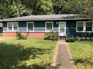 913 Shady Brook Dr, Mobile, AL 36606