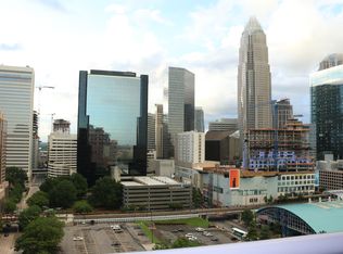 222 S Caldwell St UNIT 1604, Charlotte, NC 28202