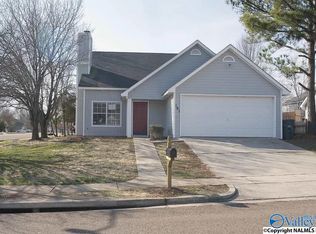 101 Sugar Bluff Ln NW, Madison, AL 35757