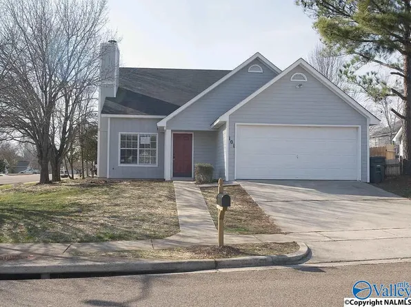 101 Sugar Bluff Ln NW, Madison, AL 35757