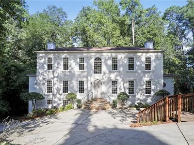 2690 Dellwood Dr NW, Atlanta, GA, 30305