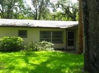 737 S Little John Ave, Inverness, FL 34450
