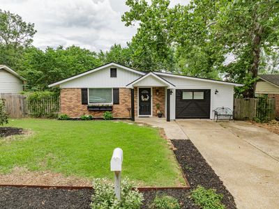 2532 Steven Dr, Denison, TX, 75020