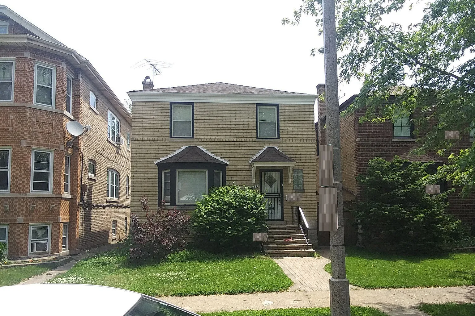 1843 Maple Ave photo 1