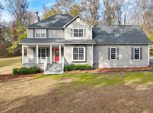 290 Lilliquin Dr, Thomasville, GA 31757