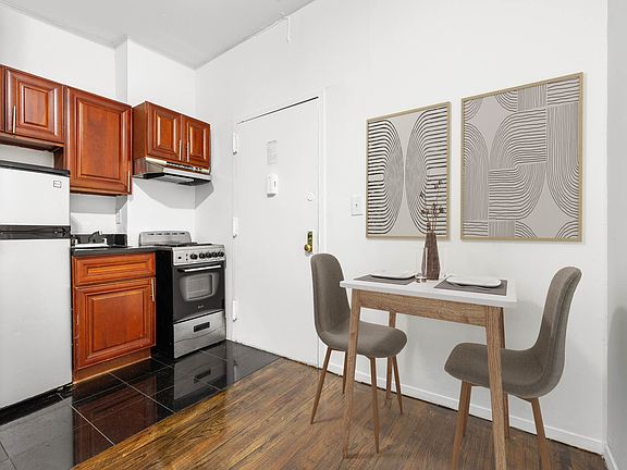 2nd image of 341 W 45th St APT 207