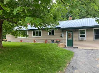 47 Mountain Rd, Tuftonboro, NH 03816