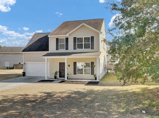 420 Sablewood Dr, Huger, SC 29450