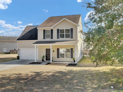 420 Sablewood Dr, Huger, SC, 29450