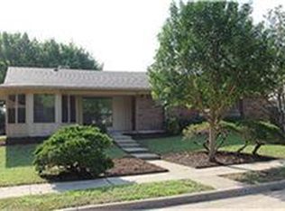 348 Timber Ridge Ln, Coppell, TX 75019