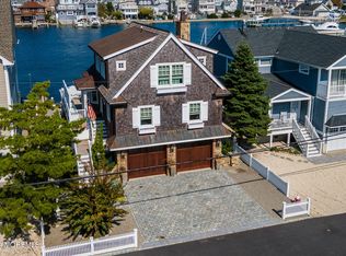 264 Harbor Ct, Lavallette, NJ 08735