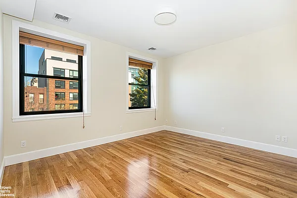 Rented by Brown Harris Stevens | media 6